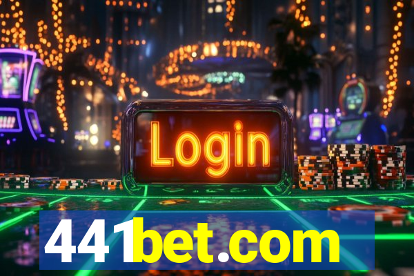 441bet.com