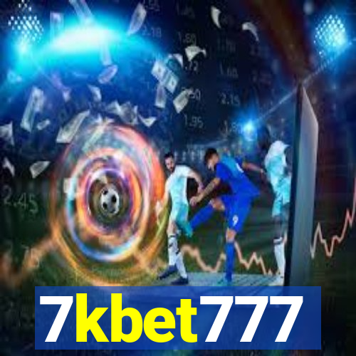 7kbet777