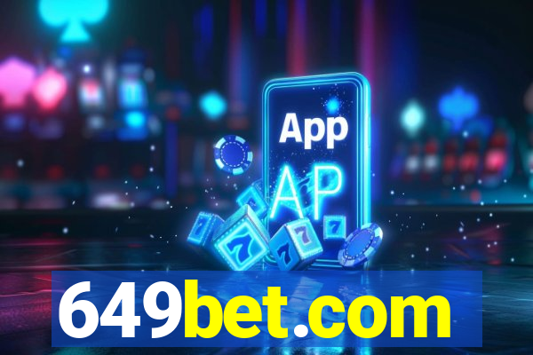 649bet.com