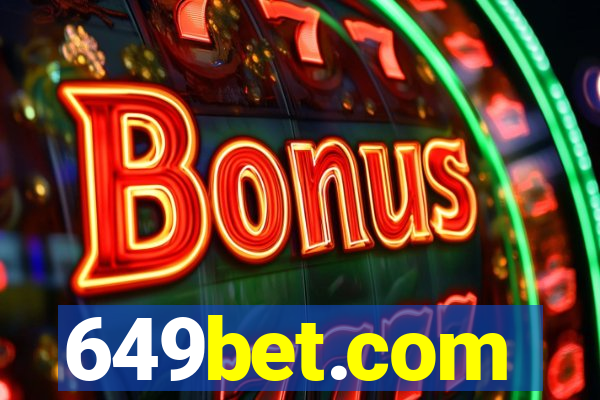 649bet.com