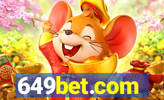 649bet.com