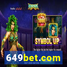 649bet.com