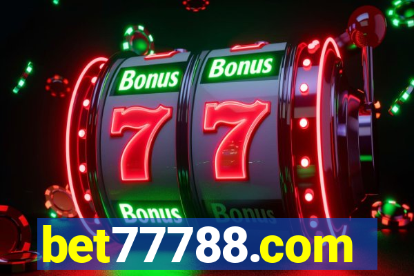 bet77788.com