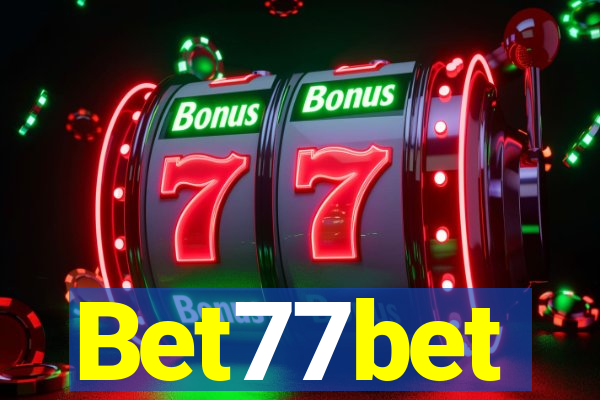 Bet77bet