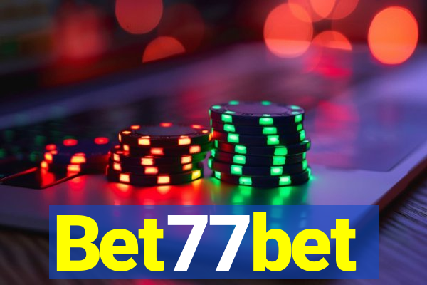 Bet77bet