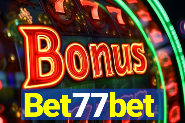 Bet77bet