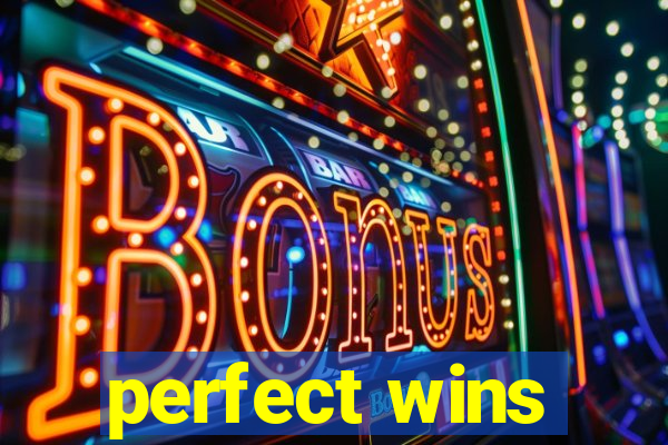 perfect wins