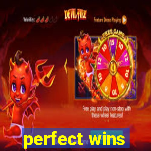 perfect wins