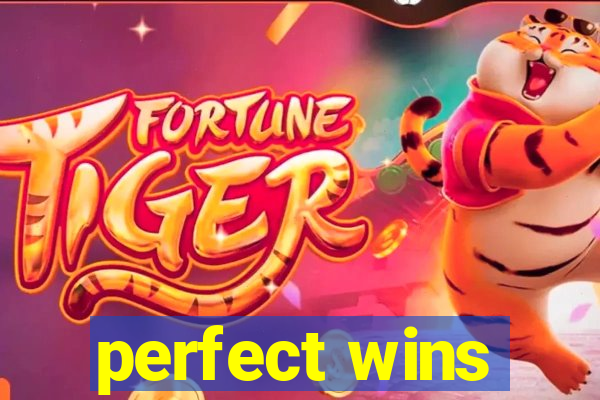 perfect wins