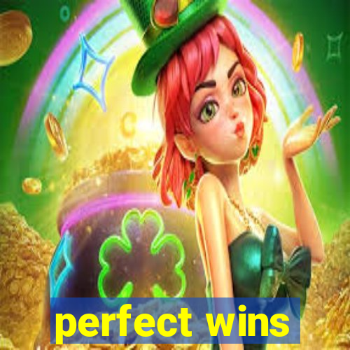 perfect wins