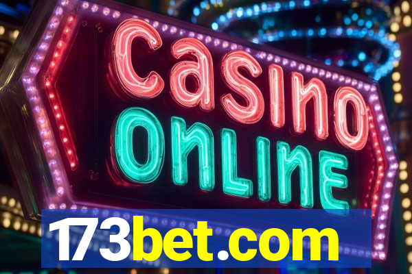 173bet.com