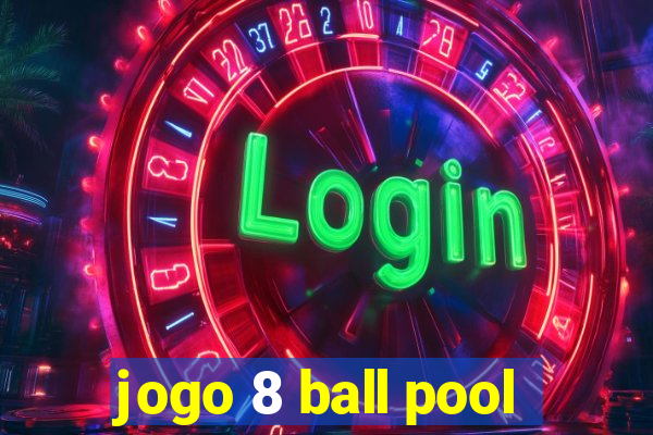 jogo 8 ball pool