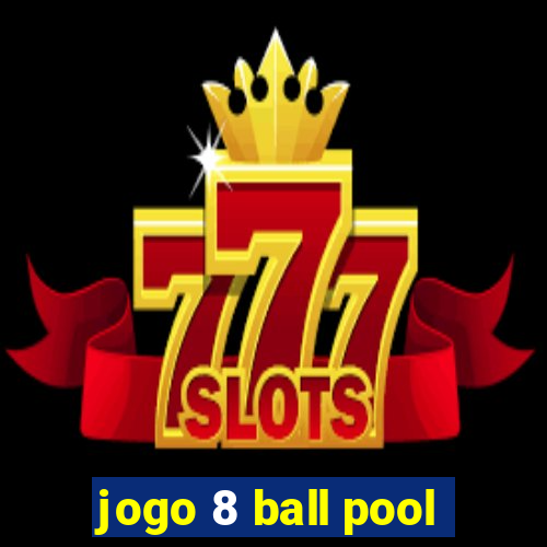 jogo 8 ball pool