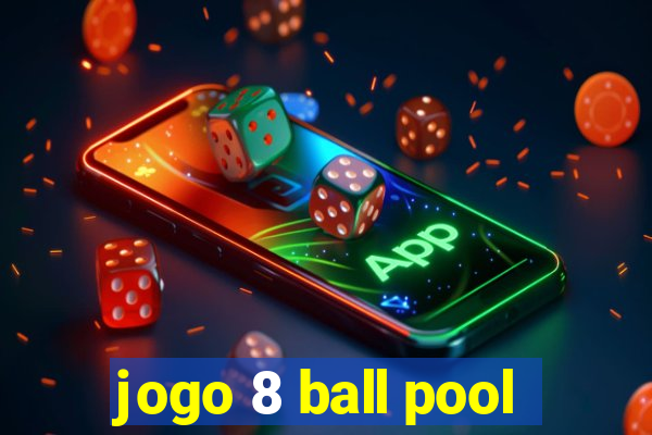 jogo 8 ball pool