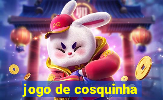 jogo de cosquinha