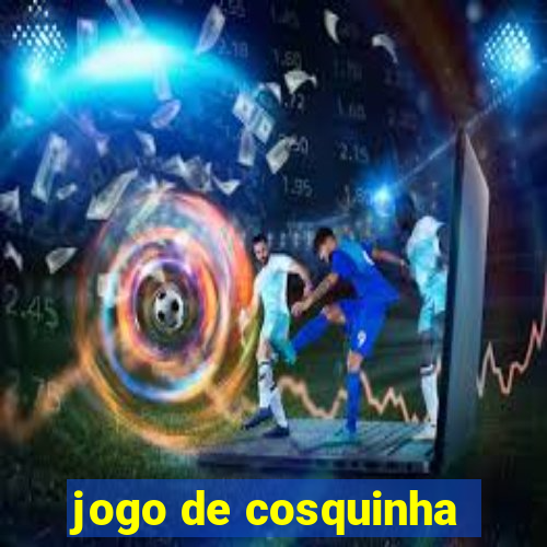 jogo de cosquinha