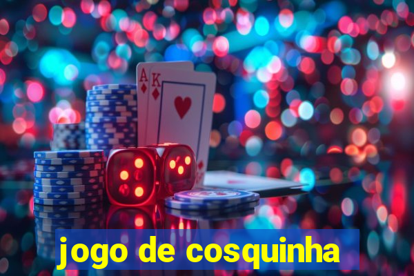 jogo de cosquinha