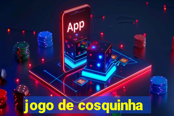 jogo de cosquinha