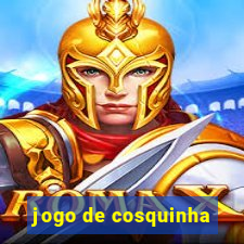 jogo de cosquinha