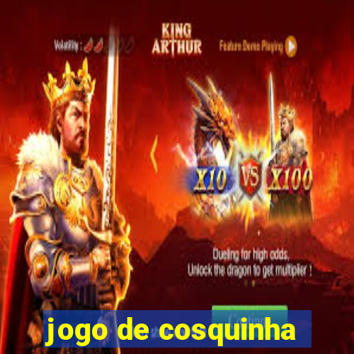 jogo de cosquinha