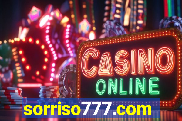 sorriso777.com