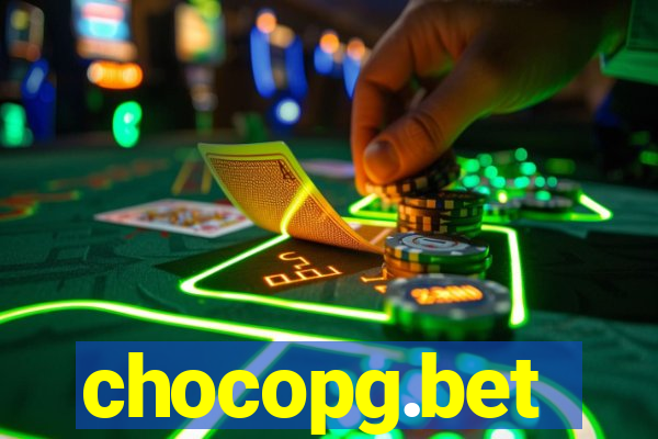 chocopg.bet