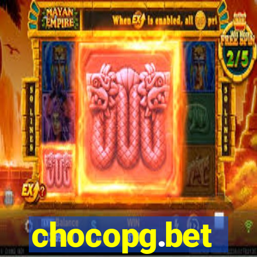 chocopg.bet