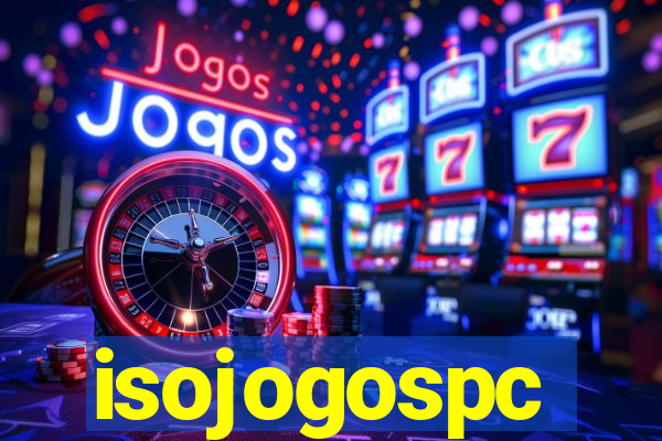 isojogospc