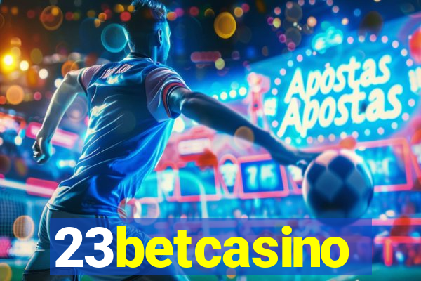 23betcasino