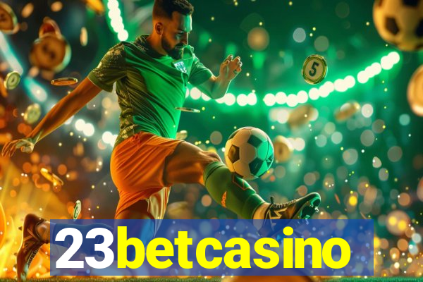 23betcasino