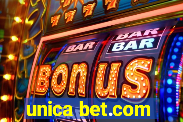 unica bet.com