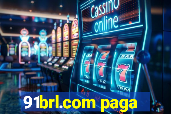 91brl.com paga