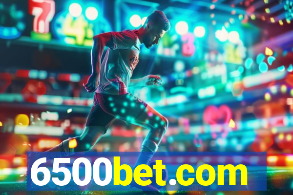 6500bet.com