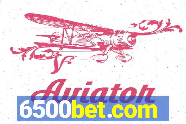 6500bet.com