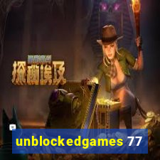 unblockedgames 77