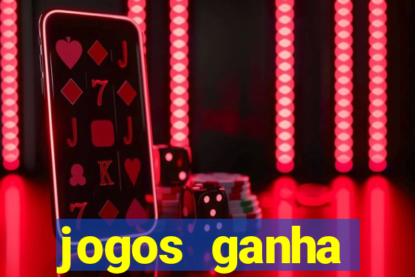 jogos ganha dinheiro sem depositar