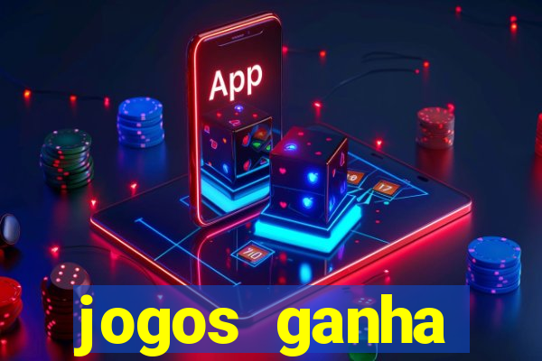 jogos ganha dinheiro sem depositar