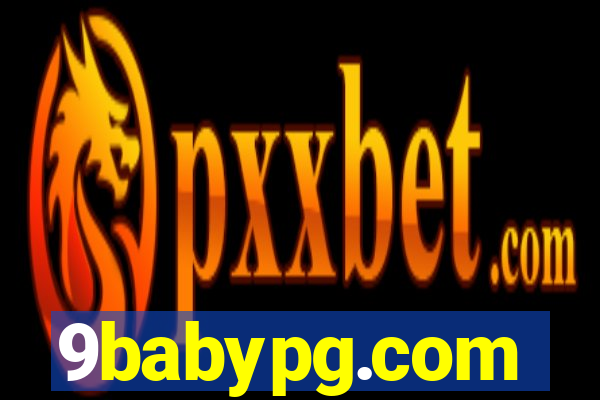 9babypg.com