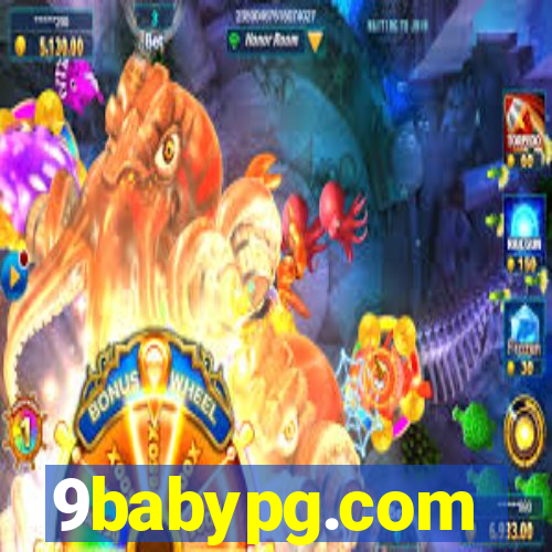 9babypg.com