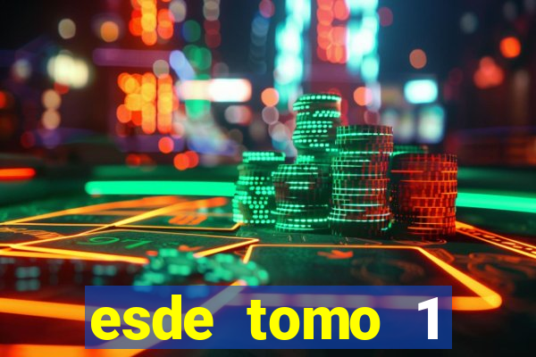 esde tomo 1 atualizado pdf