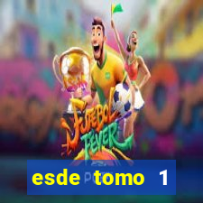 esde tomo 1 atualizado pdf