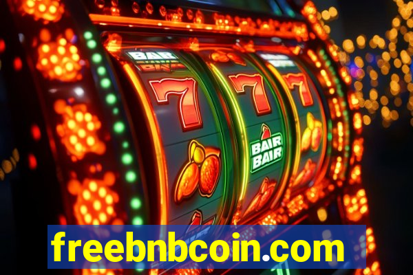 freebnbcoin.com