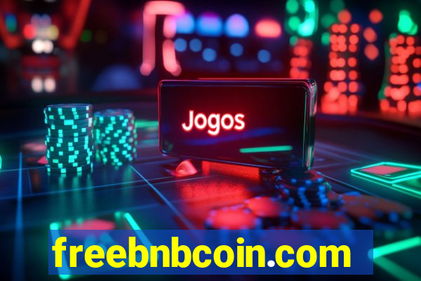 freebnbcoin.com