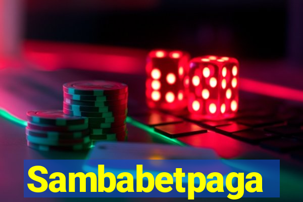 Sambabetpaga