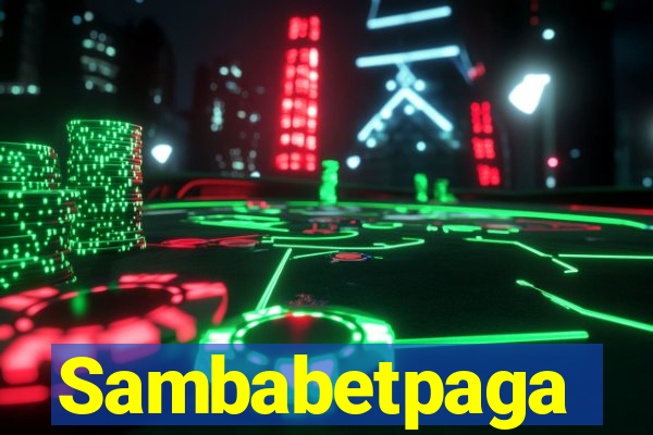 Sambabetpaga