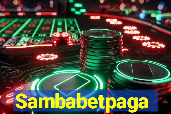 Sambabetpaga