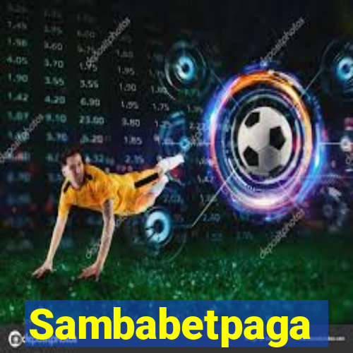 Sambabetpaga