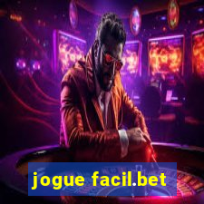 jogue facil.bet