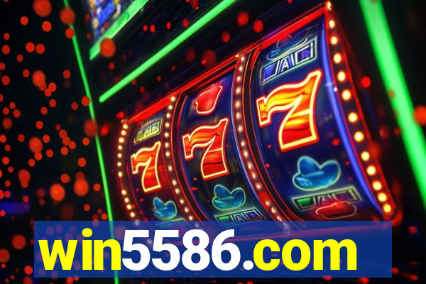 win5586.com