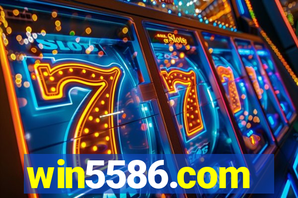 win5586.com